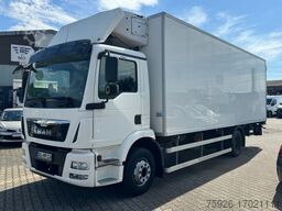 MAN TGM 15.250* Tiefkühl und Frischdienst*Schalter*