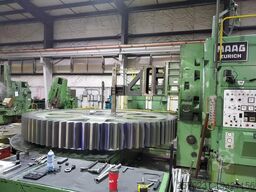 Maag SH 600