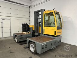 Baumann ELX50/14/63TR - NEUGERÄT !! - sofort verfügbar !!