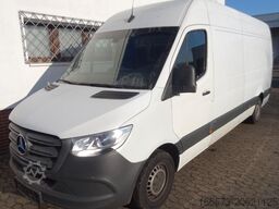 MERCEDES-BENZ Sprinter 314 MAXI AC kein 316