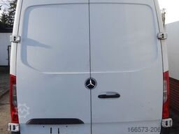 MERCEDES-BENZ Sprinter 314 MAXI AC kein 316