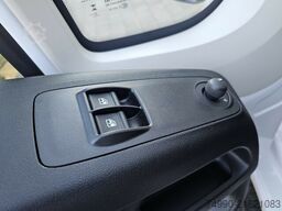Opel Movano 180 PS Koffer GFK LBW 2,38 Höhe sofort