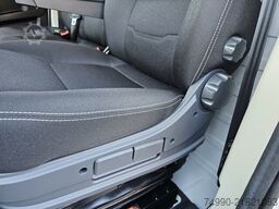 Opel Movano 180 PS Koffer GFK LBW 2,38 Höhe sofort