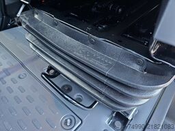 Opel Movano 180 PS Koffer GFK LBW 2,38 Höhe sofort