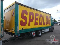 Scania R450LB6x2*4MNB LBW 2,0t NUR 462 TKM! HU neu!