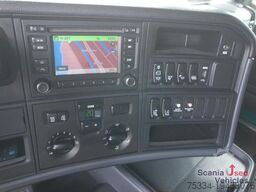 Scania R450LB6x2*4MNB LBW 2,0t NUR 462 TKM! HU neu!