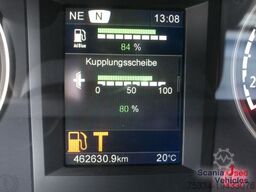 Scania R450LB6x2*4MNB LBW 2,0t NUR 462 TKM! HU neu!