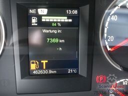 Scania R450LB6x2*4MNB LBW 2,0t NUR 462 TKM! HU neu!