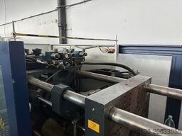 FERROMATIK MILACRON K110D-S/2F