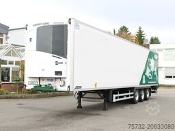 Lamberet TK SLXi Spectrum 2,65h Bi-Multi-Temp. TW LBW