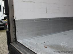 Lamberet TK SLXi Spectrum 2,65h Bi-Multi-Temp. TW LBW