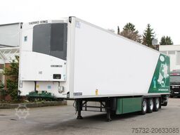 Lamberet Thermo King SLXe 200 Doppelstock 2,7h Alu