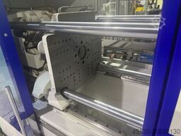 Wittmann Battenfeld EcoPower 110/350