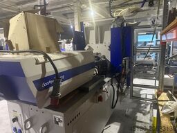 Wittmann Battenfeld EcoPower 110/350