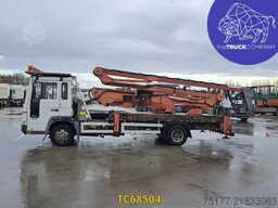 Volvo FLC