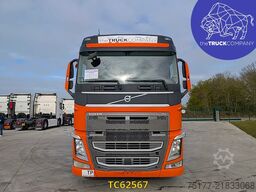 Volvo FH 500