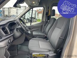 Ford Transit Transit 5 places ecoblue 130cv