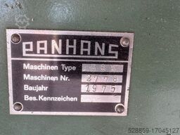 Panhans 685