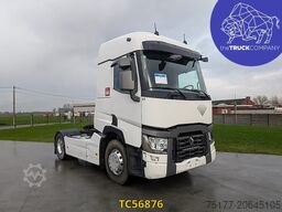Renault T 460