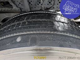 Mercedes-Benz Actros 1845