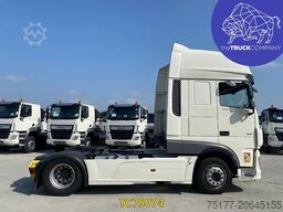 DAF XF Euro6 480