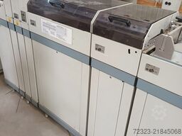 Pitney Bowes XPV-04 CD