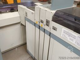 Pitney Bowes XPV-04 CD
