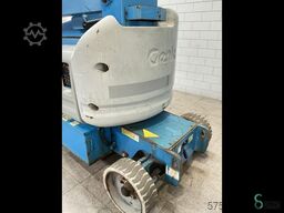 Genie Z-40/23N