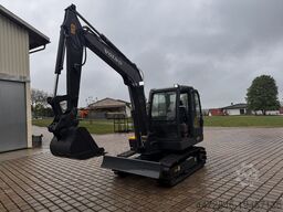 Volvo EC 55