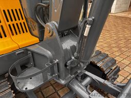 Volvo EC 55