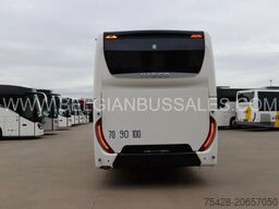 Iveco Evadys 13m / NEW / Rear door / 6x units / 3-poi...