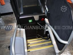 Iveco Evadys 13m / Rear door / 3-Point seat belts / N...
