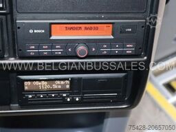 Iveco Evadys 13m / Rear door / 3-Point seat belts / N...