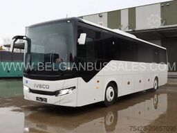 Iveco Evadys 12m / NEW / Rear door / 6x Units / 3-poi...