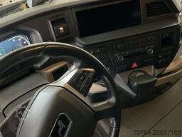 MAN TGX 18.510 4X2 LL   GX, VOLLLUFT, NEBENANTRIEB, MIETKAUF MöGLICH