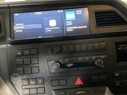 MAN TGX 18.510 4X2 LL GX, VOLLLUFT, NEBENANTRIEB, MIETKAUF MöGLICH