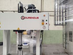 Durendus Montagepresse 20 Tonnen