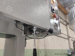 Durendus Montagepresse 20 Tonnen