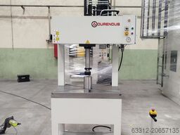 Durendus Montagepresse 20 Tonnen