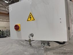 Durendus Montagepresse 20 Tonnen