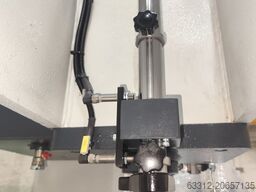 Durendus Montagepresse 20 Tonnen