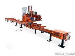 Wood-Mizer LT 70