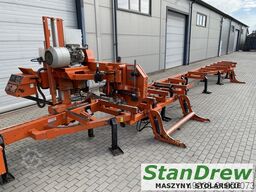 Wood-Mizer LT 70