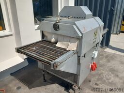 Beck HV600 600x200mm