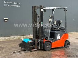 TOYOTA 16 T 48V Elektro Lithium-Ionen Batterie