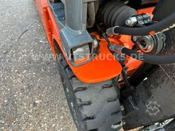 TOYOTA 16 T 48V Elektro Lithium-Ionen Batterie