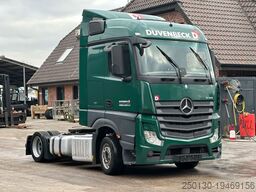 MERCEDES-BENZ 1836 LSNRL Euro6 4x2 Voll-Luft