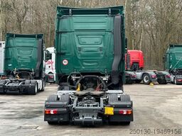 MERCEDES-BENZ 1836 LSNRL Euro6 4x2 Voll-Luft