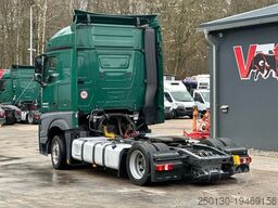MERCEDES-BENZ 1836 LSNRL Euro6 4x2 Voll-Luft