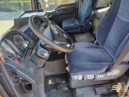 MAN TGA 28.310 Container / Fassi F130